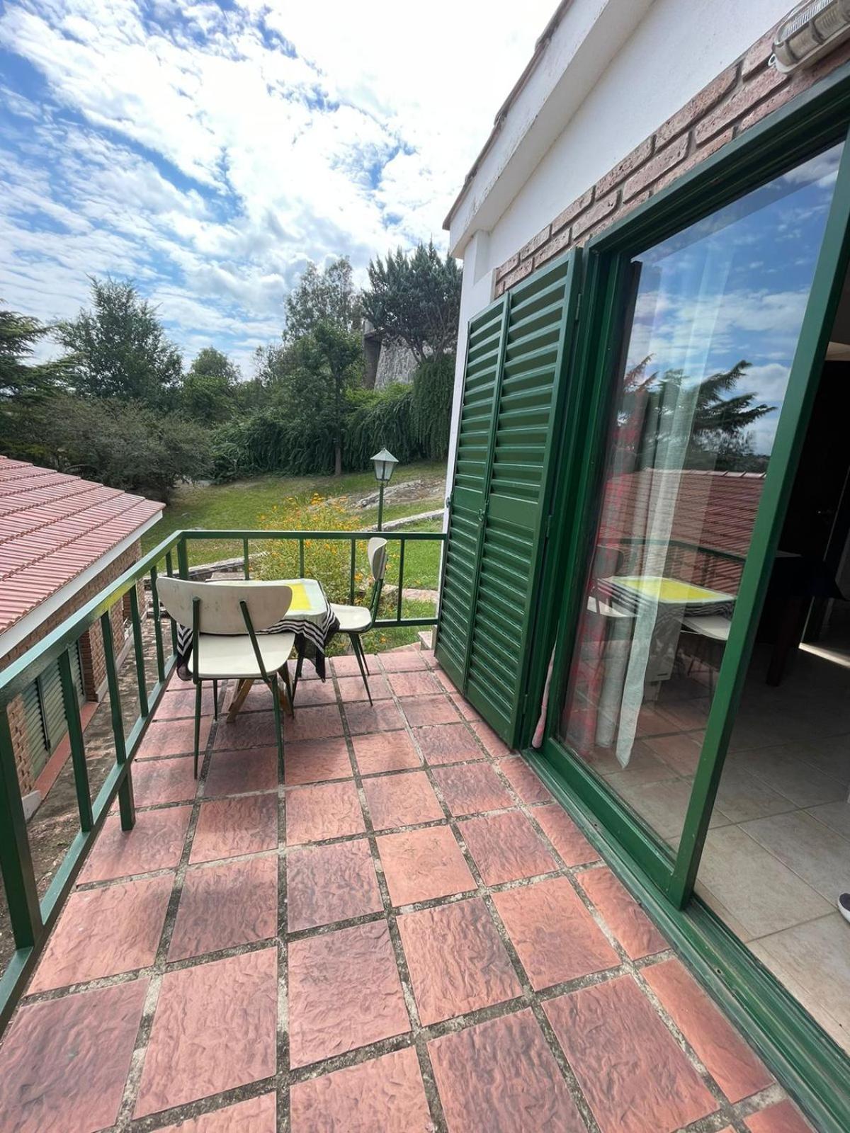 Apartamento Petit House Villa Carlos Paz